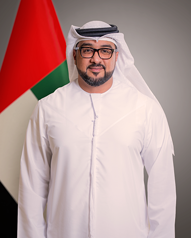 Eisa Butti Al Shamsi