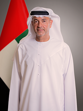 Emaad Mohamed Arikat, 