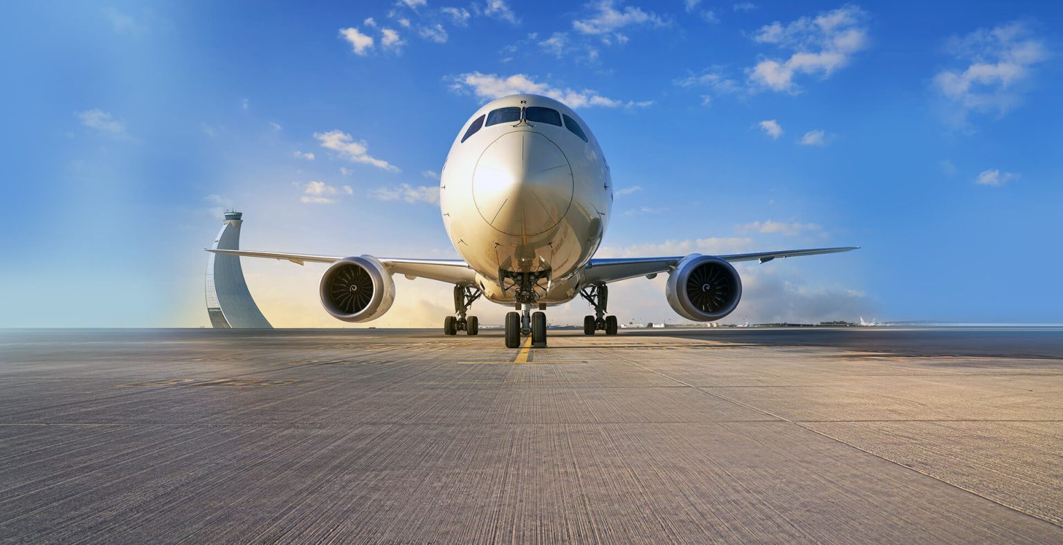 Aeronautical Information Management Services Global Air Navigation Services