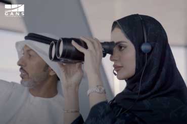 A Day in the Life of a Quality Officer in Air Navigation Services | Muna Al Khoori